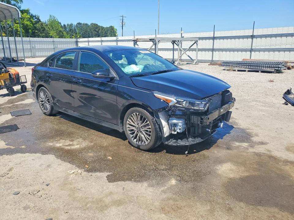 Aukcja sprzedaży 2022 Kia Forte, vin: 3KPF54AD9NE497942, numer aukcji: 49384356