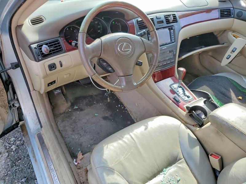 Aukcja sprzedaży 2002 Lexus Es, vin: JTHBF30G525035319, numer aukcji: 49225756