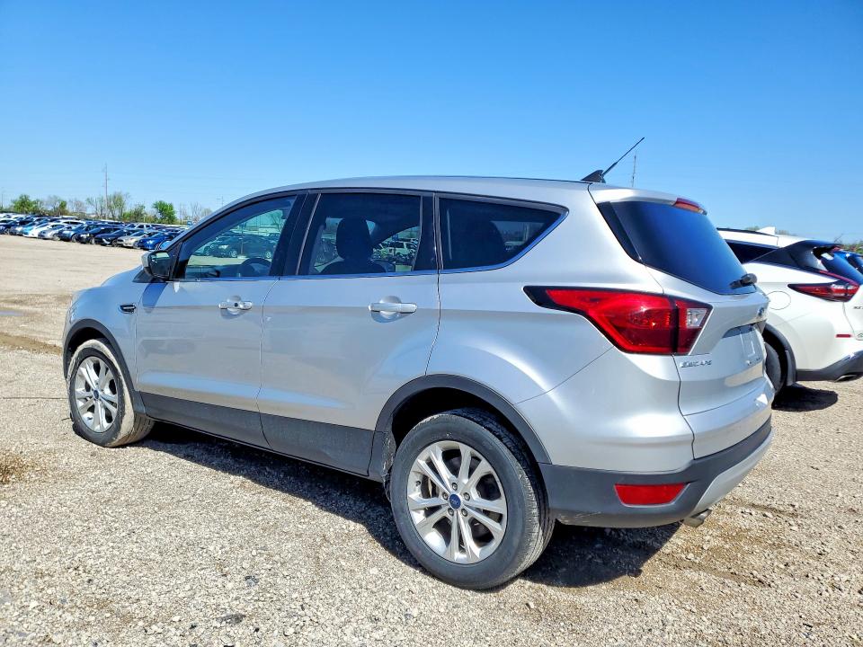 2019 Ford Escape მანქანა იყიდება აუქციონზე, vin: 1FMCU0GD4KUA31253, აუქციონის ნომერი: 51007696