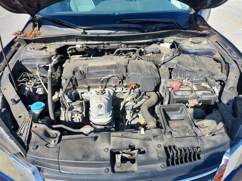 Aukcja sprzedaży 2013 Honda Accord, vin: 1HGCR2F35DA273923, numer aukcji: 51014246