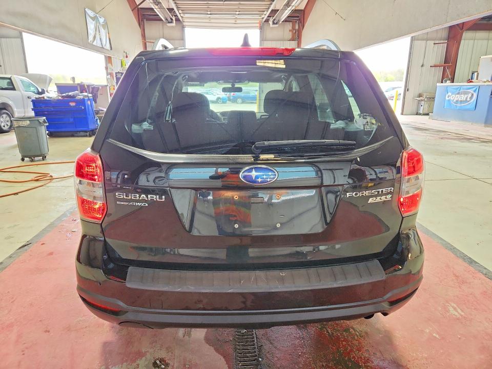 51282886 :رقم المزاد ، JF2SJADC4GH463126 vin ، 2016 Subaru Forester مزاد بيع