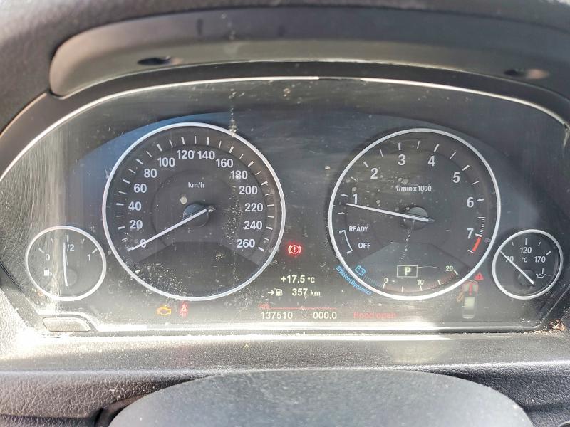 Aukcja sprzedaży 2016 Bmw 328, vin: WBA8E3C52GK501237, numer aukcji: 51312166