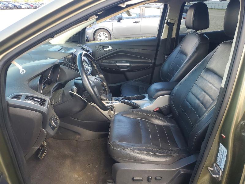 Aukcja sprzedaży 2013 Ford Escape, vin: 1FMCU9H94DUA48829, numer aukcji: 49432116