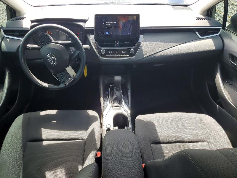 Aukcja sprzedaży 2025 Toyota Corolla, vin: 5YFB4MDE6SP286486, numer aukcji: 50331186