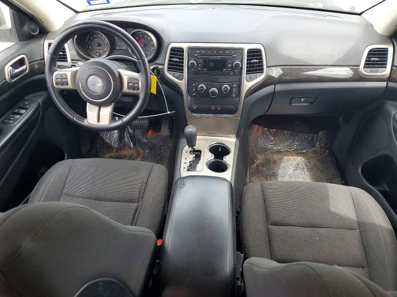 Продажа на аукционе авто 2013 Jeep Grand Cherokee, vin: 1C4RJFAG8DC568830, номер лота: 47453936