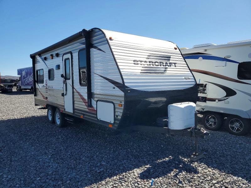 Продажа на аукционе авто 2015 Starcraft Ar One Max, vin: 1SABS0BLXF28J5355, номер лота: 48631666