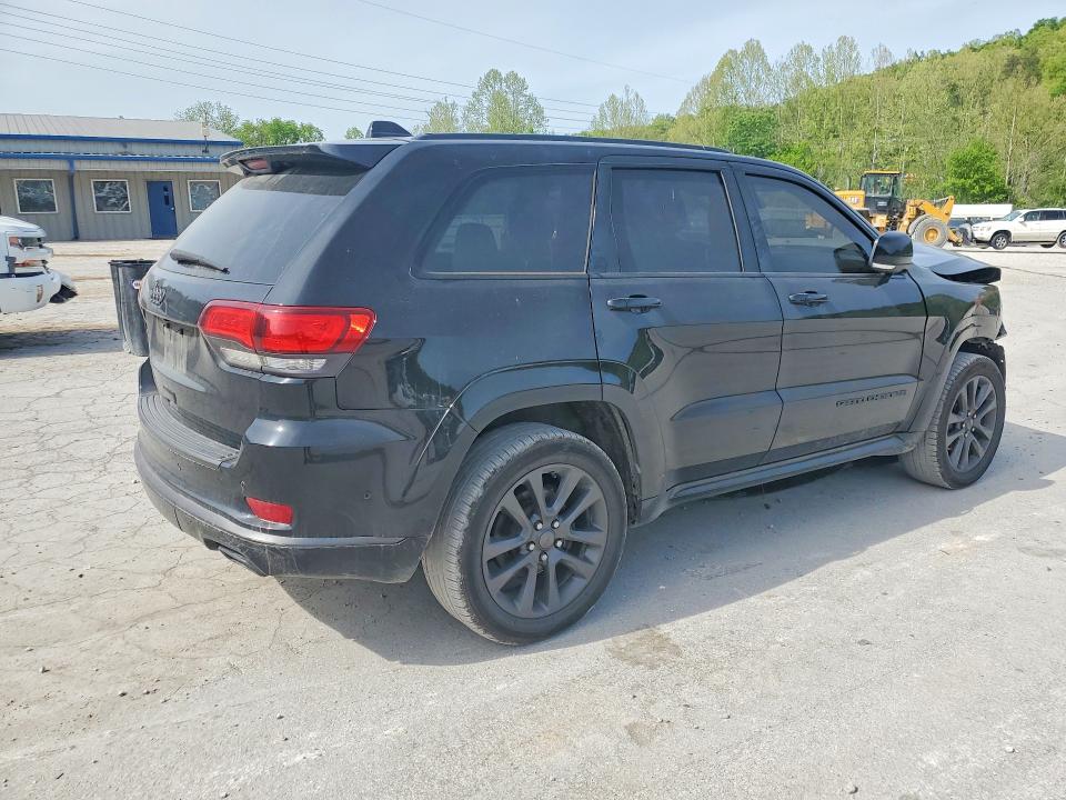 Продажа на аукционе авто 2019 Jeep Grand Cherokee, vin: 1C4RJFCG4KC720144, номер лота: 50708186