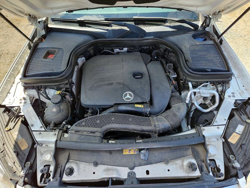 Продажа на аукционе авто 2020 Mercedes-benz Glc, vin: WDC0G8EB1LF755013, номер лота: 51127506