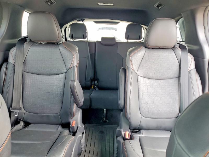 Продажа на аукционе авто 2021 Toyota Sienna, vin: 5TDXSKFC9MS005318, номер лота: 49368156