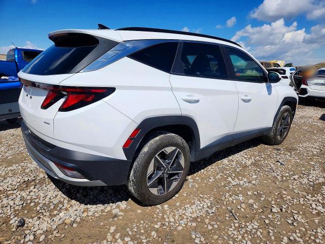 Продажа на аукционе авто 2025 Hyundai Tucson, vin: 3KMJBCDE2SE004869, номер лота: 51648396