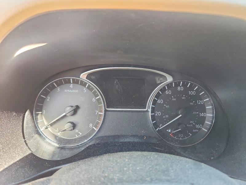Продаж на аукціоні авто 2017 Nissan Pathfinder, vin: 5N1DR2MN7HC604319, номер лоту: 50470246