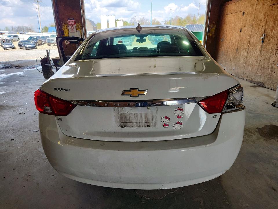 Aukcja sprzedaży 2020 Chevrolet Impala, vin: 2G11Z5S3XL9106117, numer aukcji: 51311216
