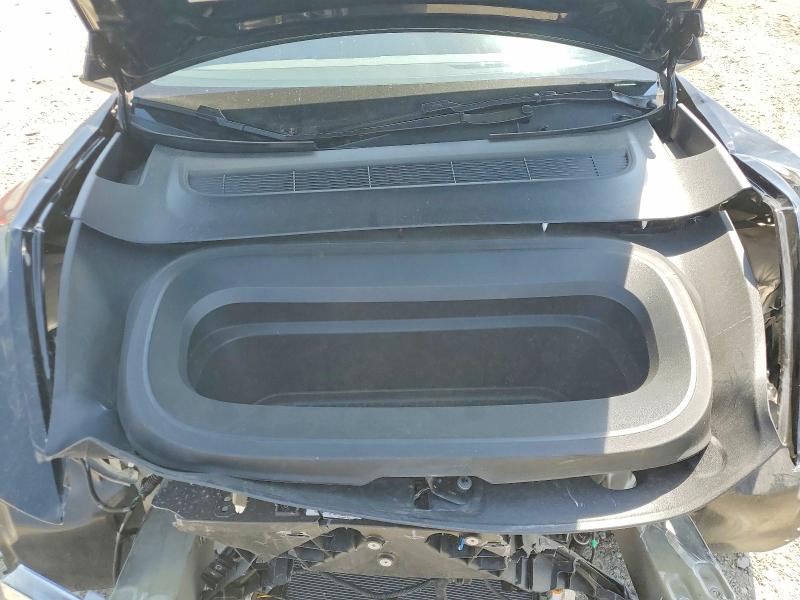50958026 :رقم المزاد ، 7SAYGDED2TF421843 vin ، 2026 Tesla Model Y مزاد بيع