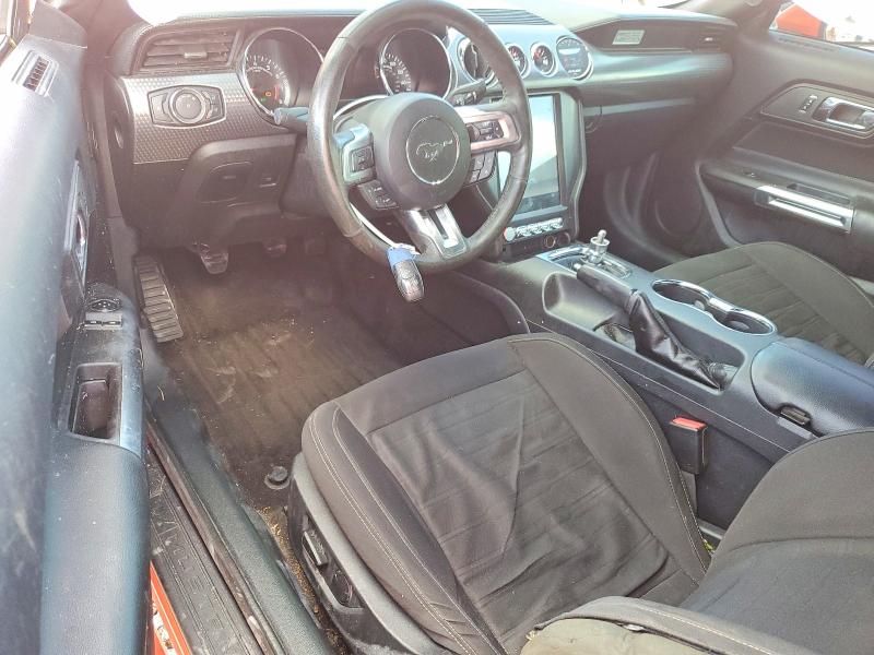 Aukcja sprzedaży 2015 Ford Mustang, vin: 1FA6P8CF5F5340685, numer aukcji: 48354376