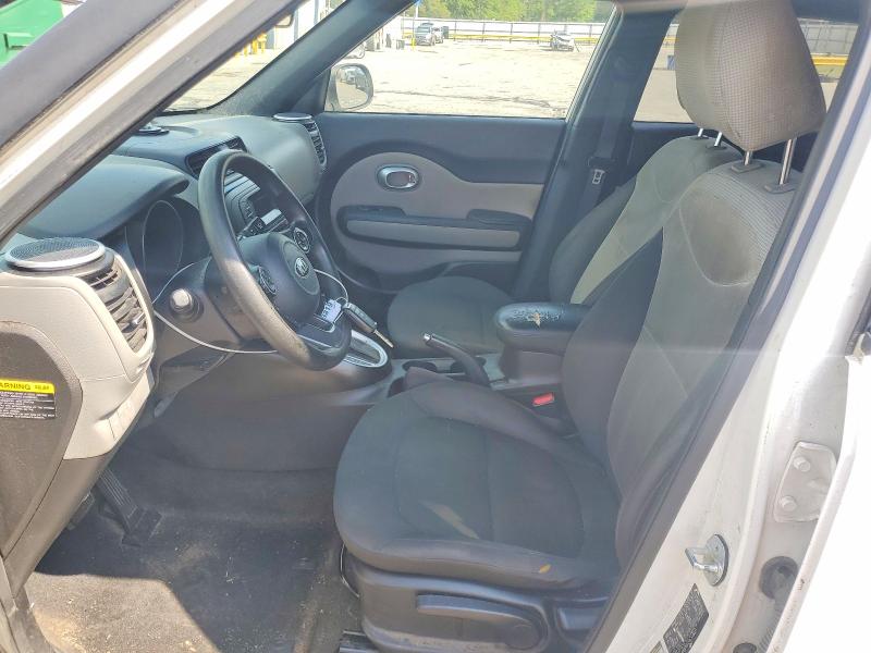 Продажа на аукционе авто 2014 Kia Soul, vin: KNDJN2A24E7016413, номер лота: 51496496