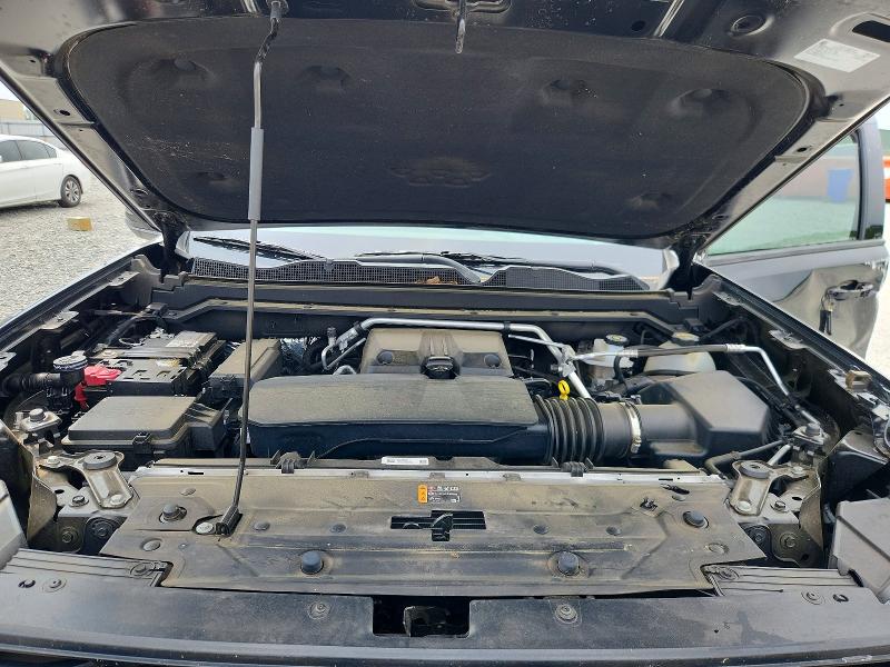 Продаж на аукціоні авто 2024 Gmc Canyon, vin: 1GTP5BEK2R1320921, номер лоту: 51433646