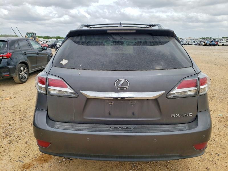 Aukcja sprzedaży 2013 Lexus Rx 350, vin: 2T2ZK1BA4DC088622, numer aukcji: 48067336