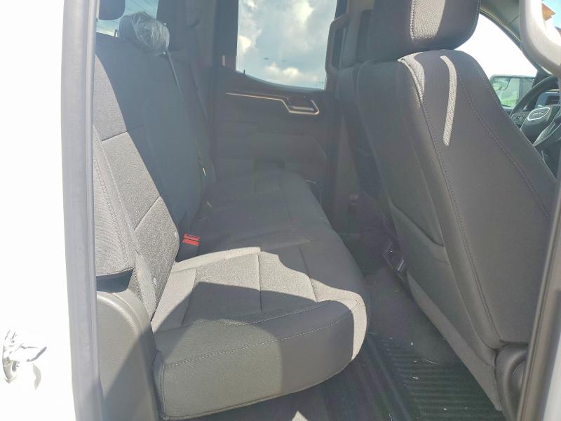 Продажа на аукционе авто 2025 Gmc Sierra, vin: 1GTRUJEK5SZ290617, номер лота: 50951206