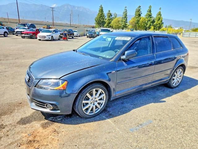 Продаж на аукціоні авто 2012 Audi A3, vin: WAUKEAFM6CA103462, номер лоту: 51901076