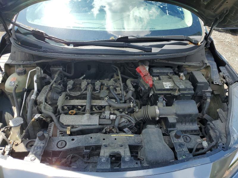 Продаж на аукціоні авто 2021 Nissan Versa, vin: 3N1CN8EV1ML857568, номер лоту: 50855876