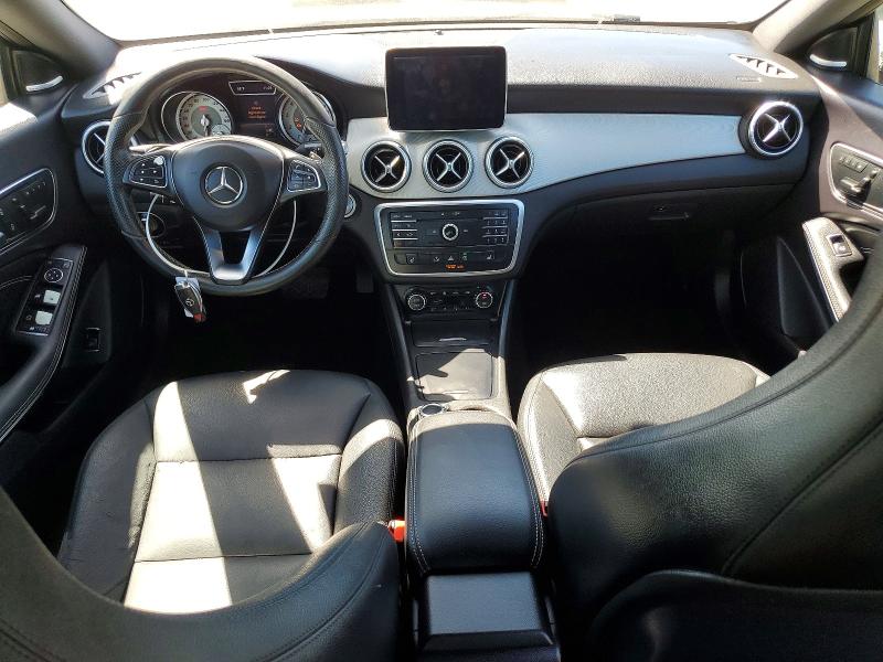 48288246 :رقم المزاد ، WDDSJ4EB4FN176946 vin ، 2015 Mercedes-benz Cla مزاد بيع
