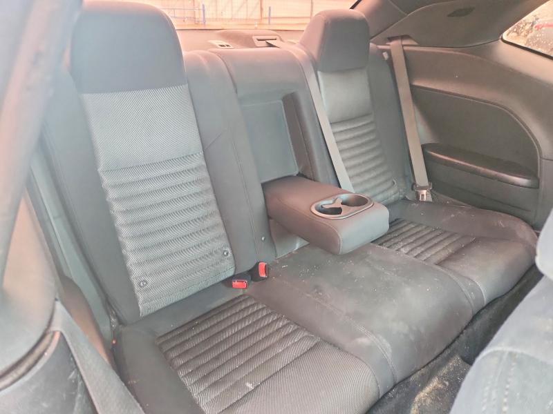 Продаж на аукціоні авто 2014 Dodge Challenger, vin: 2C3CDYAG5EH208796, номер лоту: 50751006