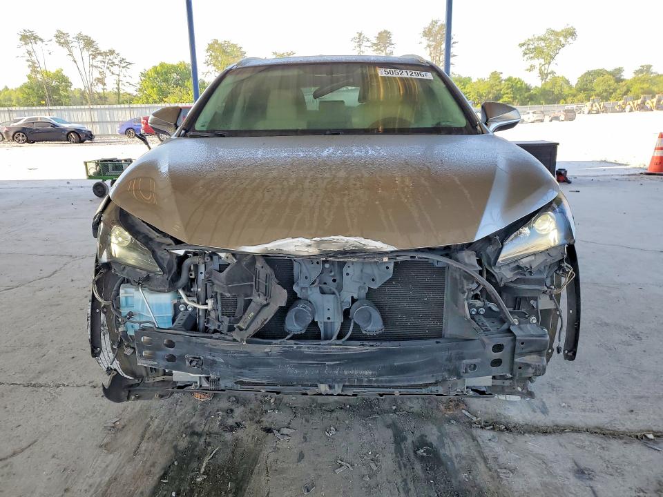 Aukcja sprzedaży 2015 Lexus Nx, vin: JTJYARBZ0F2004334, numer aukcji: 50521296