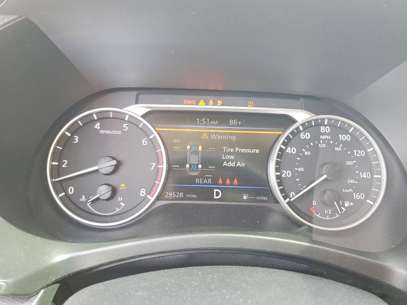 Продаж на аукціоні авто 2023 Nissan Sentra, vin: 3N1AB8CV4PY245908, номер лоту: 51963526