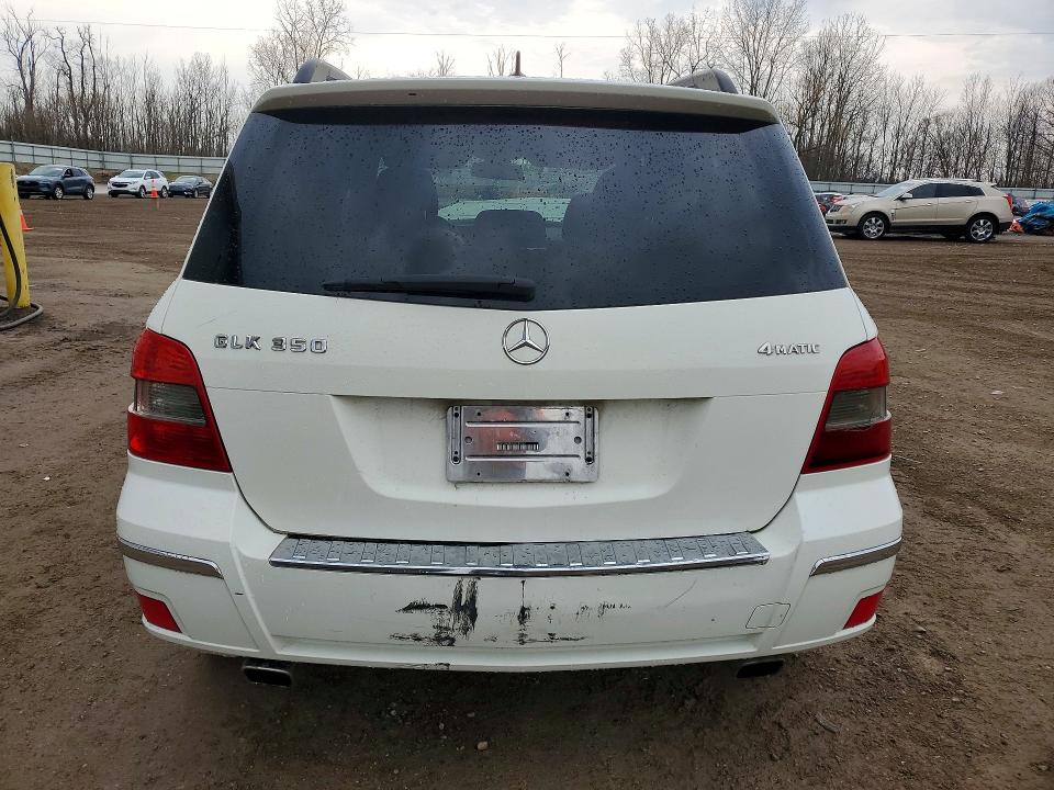 Продаж на аукціоні авто 2010 Mercedes-benz Glk, vin: WDCGG8HBXAF299181, номер лоту: 49229306
