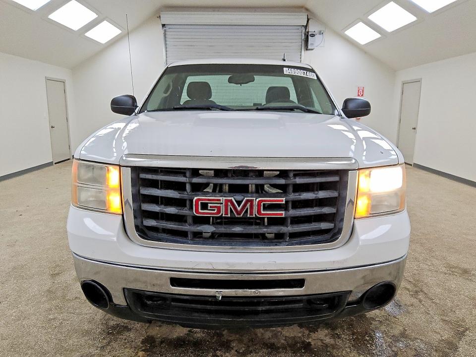 Продажа на аукционе авто 2008 Gmc Sierra, vin: 1GTHC24K28E178248, номер лота: 48900746