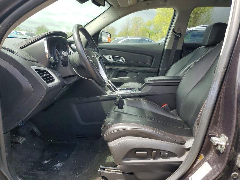 Продаж на аукціоні авто 2013 Gmc Terrain, vin: 2GKALUEK2D6339079, номер лоту: 51572176