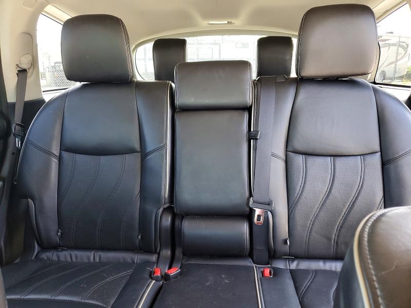 Продажа на аукционе авто 2017 Infiniti Qx60, vin: 5N1DL0MM2HC528831, номер лота: 51499856