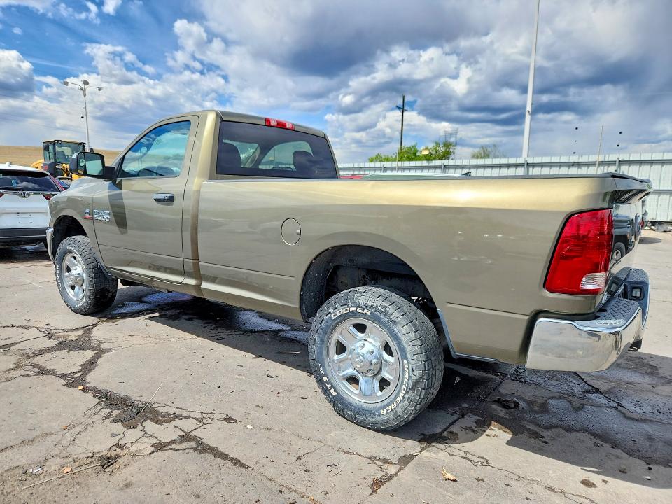 Aukcja sprzedaży 2015 Ram 3500, vin: 3C63R3AL8FG608065, numer aukcji: 49119876