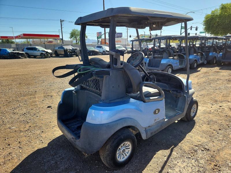 Aukcja sprzedaży 2020 Club Car Tempo Lithium, vin: AN2045125332, numer aukcji: 49598126