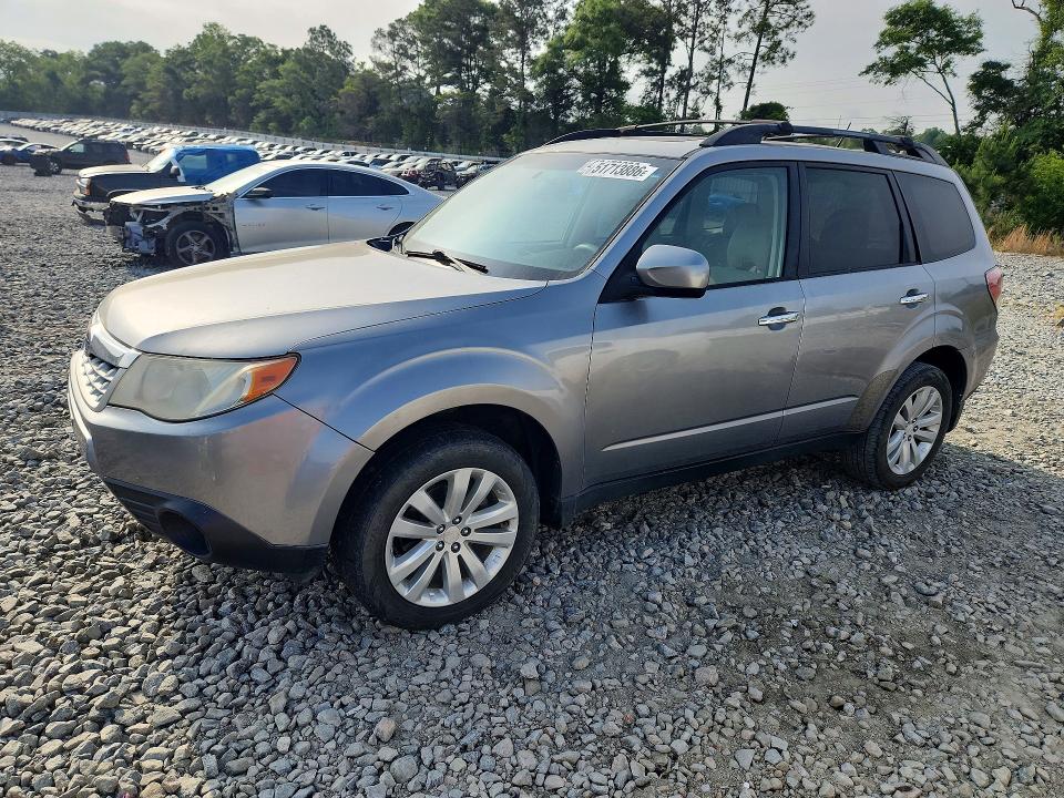 Продажа на аукционе авто 2011 Subaru Forester, vin: JF2SHADCXBH754346, номер лота: 51713886