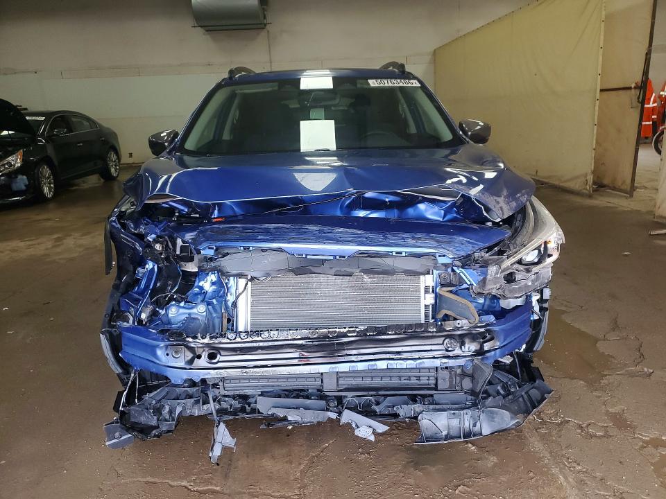 Aukcja sprzedaży 2025 Subaru Crosstrek, vin: JF2GUHDC5SH321737, numer aukcji: 50763486