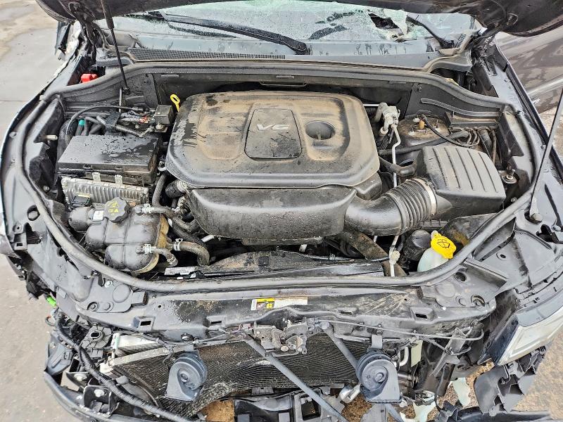 2018 Jeep Grand Cherokee მანქანა იყიდება აუქციონზე, vin: 1C4RJFCG1JC138341, აუქციონის ნომერი: 51832376