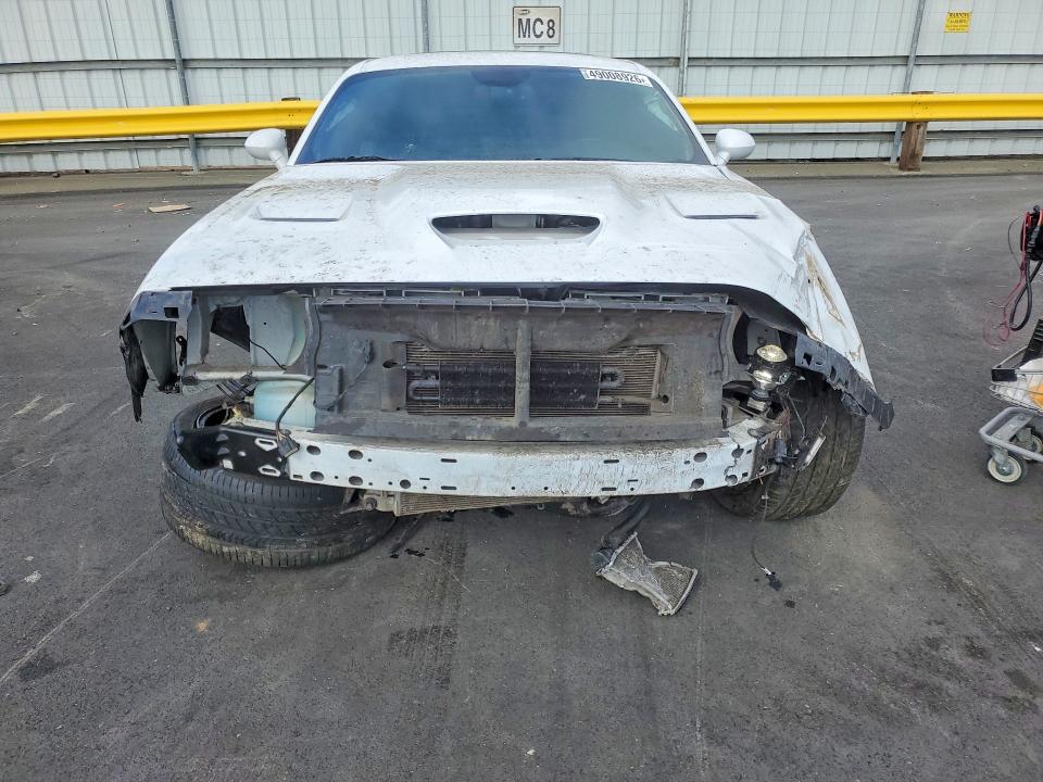 Продаж на аукціоні авто 2016 Dodge Challenger, vin: 2C3CDZC96GH117298, номер лоту: 49008926