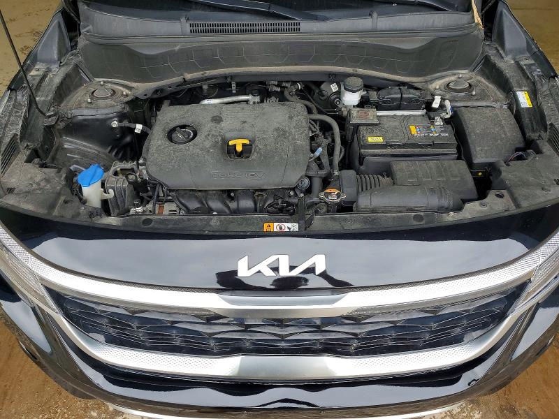 Aukcja sprzedaży 2023 Kia Seltos, vin: KNDEUCAA2P7457915, numer aukcji: 49913016