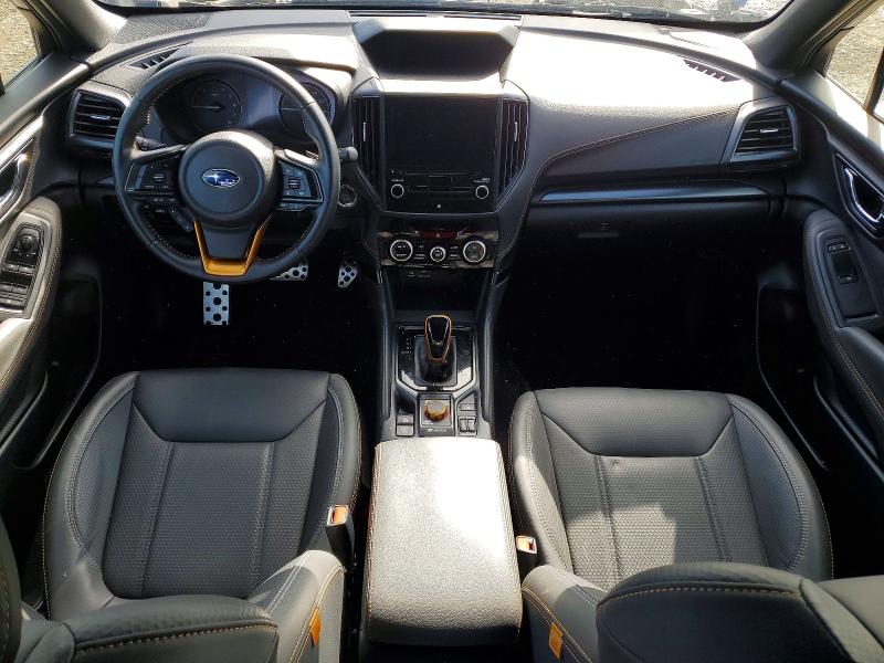 Aukcja sprzedaży 2022 Subaru Forester, vin: JF2SKAMC7NH509400, numer aukcji: 50990056