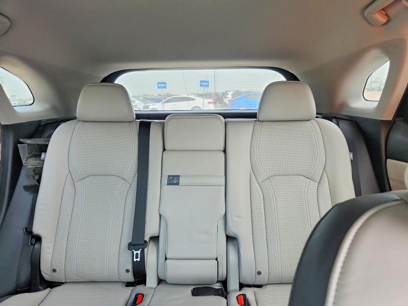 51322646 :رقم المزاد ، 2T2ZZMCA8HC062994 vin ، 2017 Lexus Rx 350 مزاد بيع