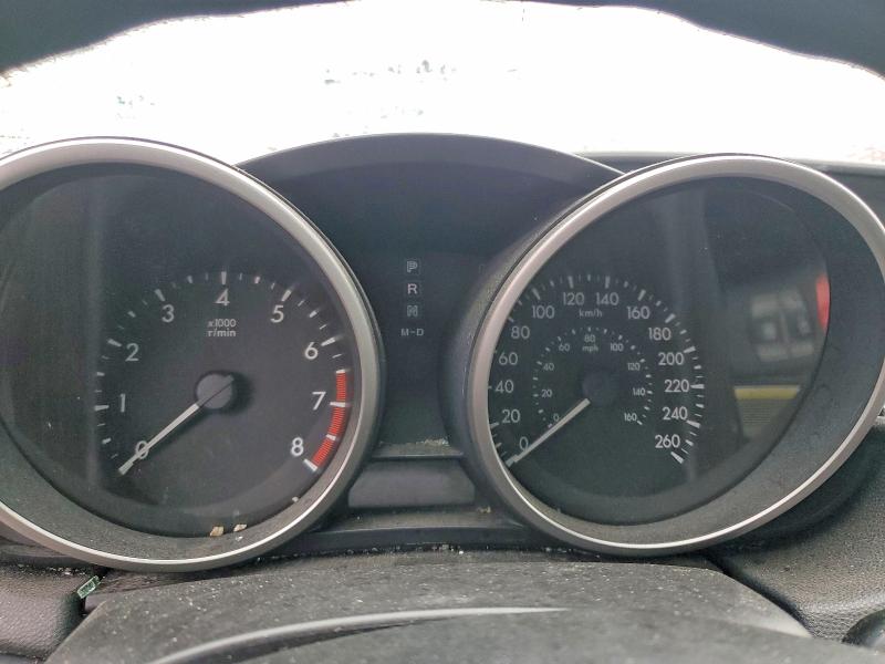 51653946 :رقم المزاد ، JM1BL1HF8A1270085 vin ، 2010 Mazda 3 مزاد بيع