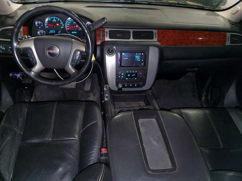 Aukcja sprzedaży 2013 Gmc Yukon Xl, vin: 1GKS2KE76DR263295, numer aukcji: 51801556