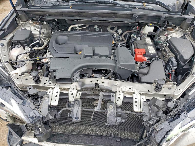 Aukcja sprzedaży 2023 Lexus Nx, vin: 2T2ADCEZ8PC002849, numer aukcji: 50801626