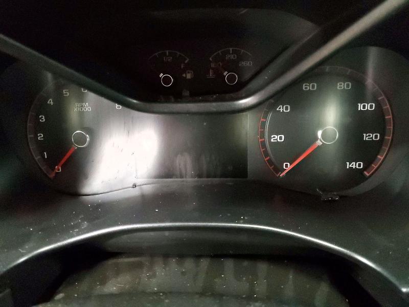49817596 :رقم المزاد ، 1GTG6BE3XF1147540 vin ، 2015 Gmc Canyon مزاد بيع