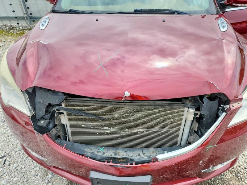 48525296 :رقم المزاد ، 5GAKRCKD9FJ373817 vin ، 2015 Buick Enclave مزاد بيع
