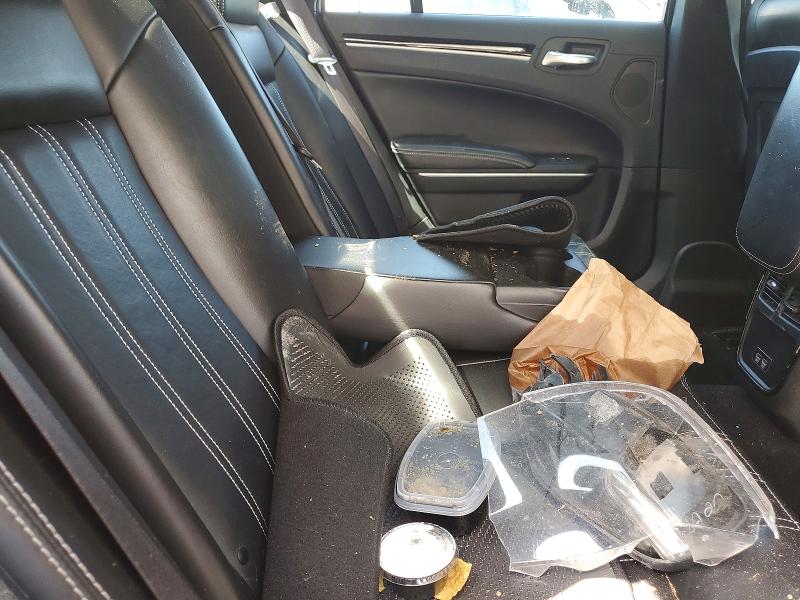 Aukcja sprzedaży 2023 Chrysler 300, vin: 2C3CCABG2PH633310, numer aukcji: 51113916