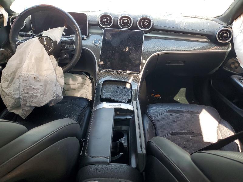 Aukcja sprzedaży 2024 Mercedes-benz C, vin: W1KAF8AB9RR186055, numer aukcji: 50429156
