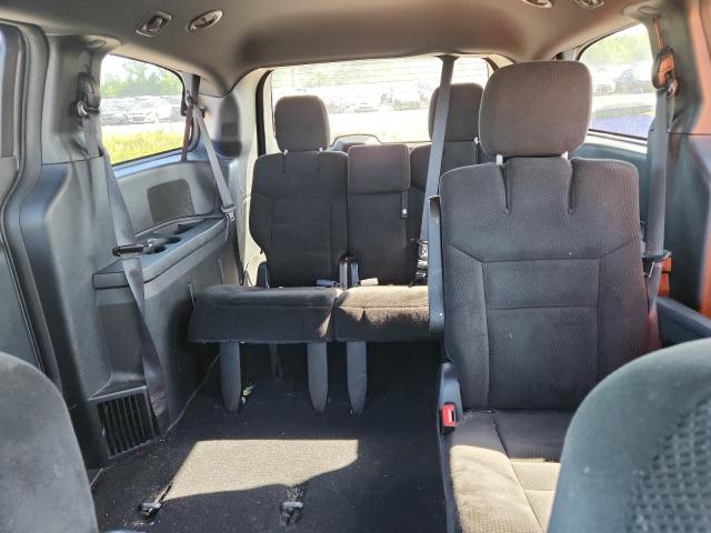 Aukcja sprzedaży 2016 Dodge Grand Caravan, vin: 2C4RDGBG2GR320225, numer aukcji: 50456866
