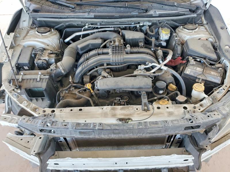 Aukcja sprzedaży 2020 Subaru Impreza, vin: 4S3GTAB68L3705726, numer aukcji: 51130856